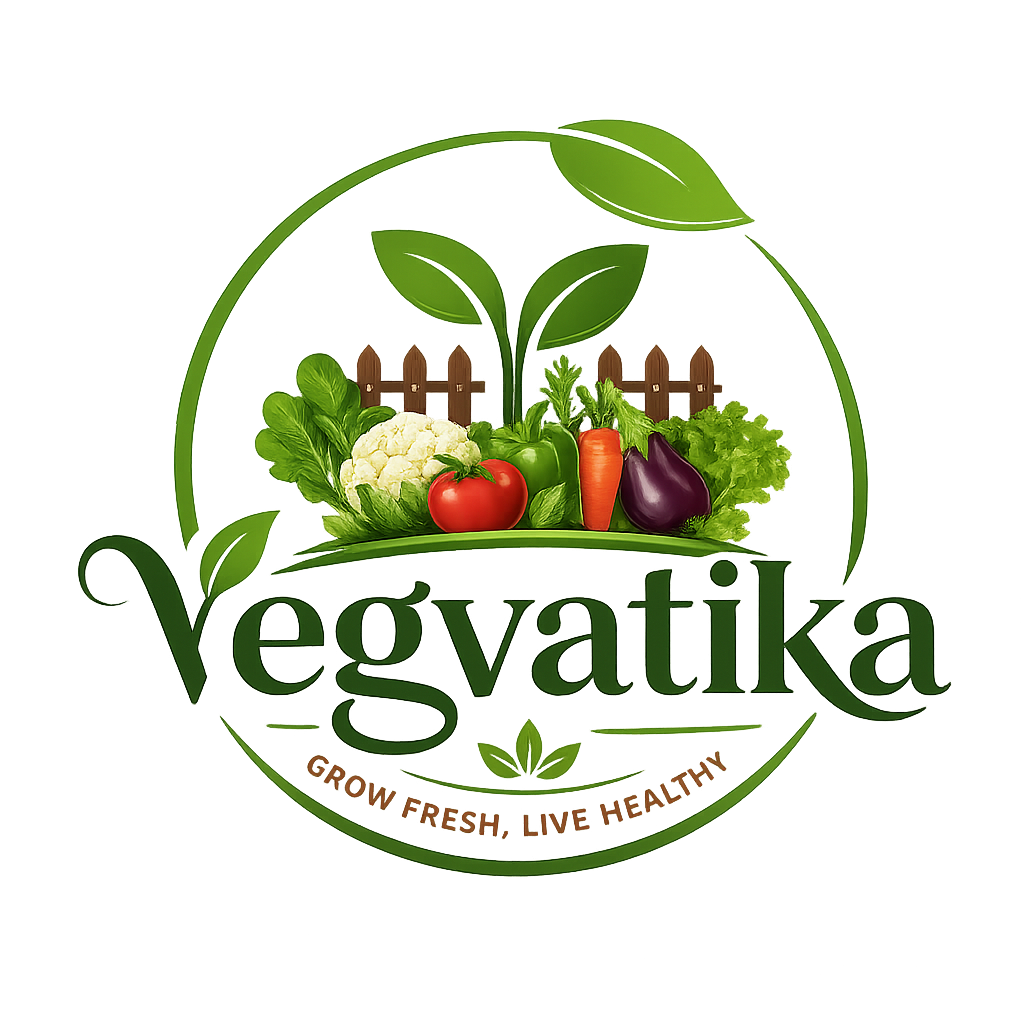 Veg Village Logo